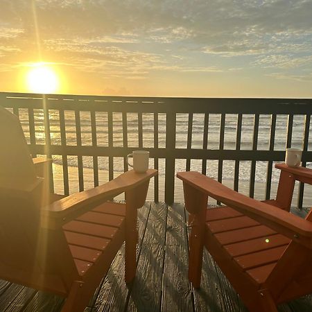 Surfside Beachfront Dream Dış mekan fotoğraf