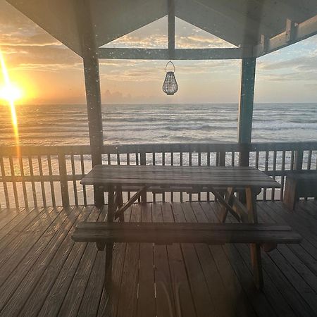 Surfside Beachfront Dream Dış mekan fotoğraf