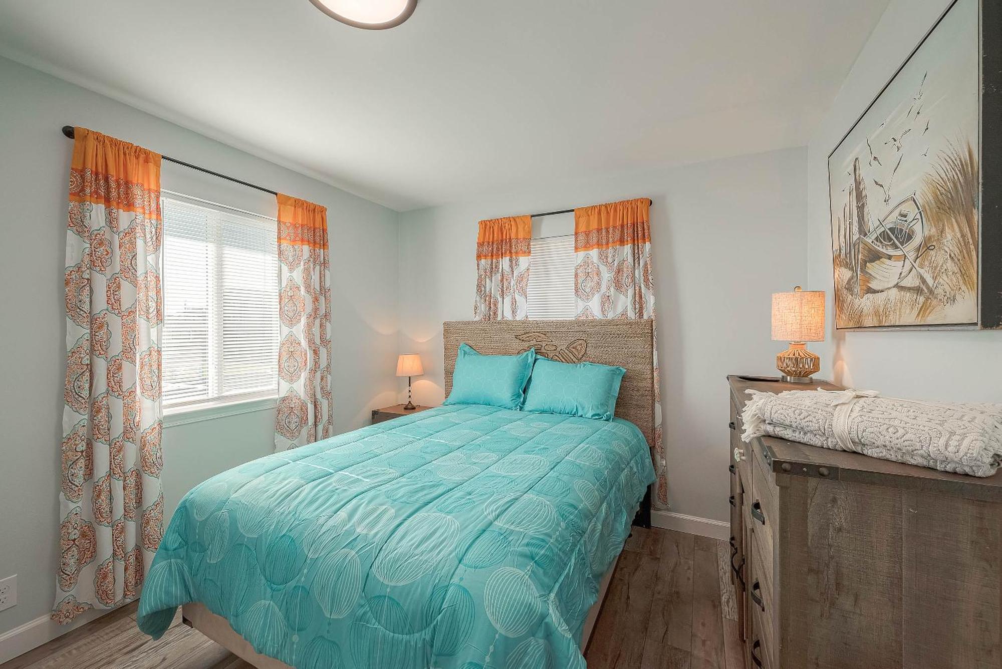 Surfside Beachfront Dream Dış mekan fotoğraf